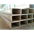 st37 hollow section black square steel pipe /tube